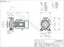 Размеры GF40-125C